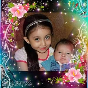 Meet your Posher, Johanna